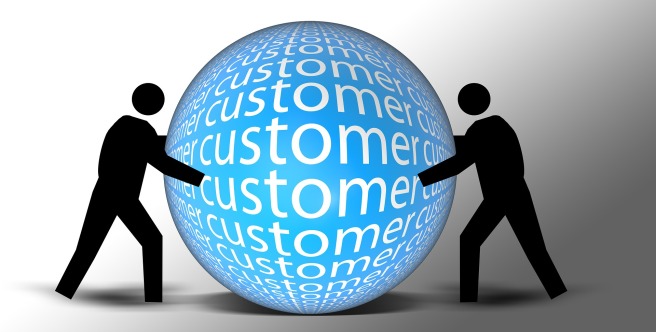 customer relationship management2